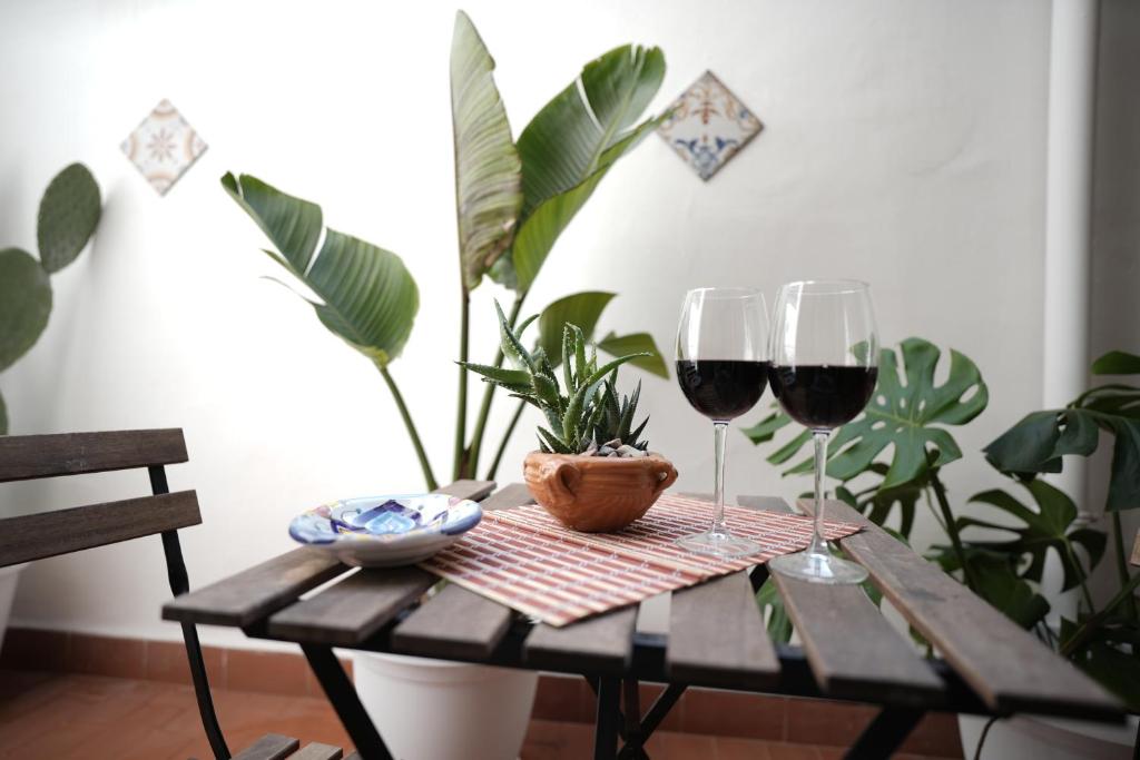 Kanat Apartment - 2