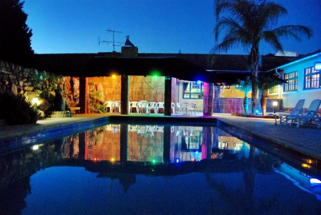 Oasis Country Lodge photo