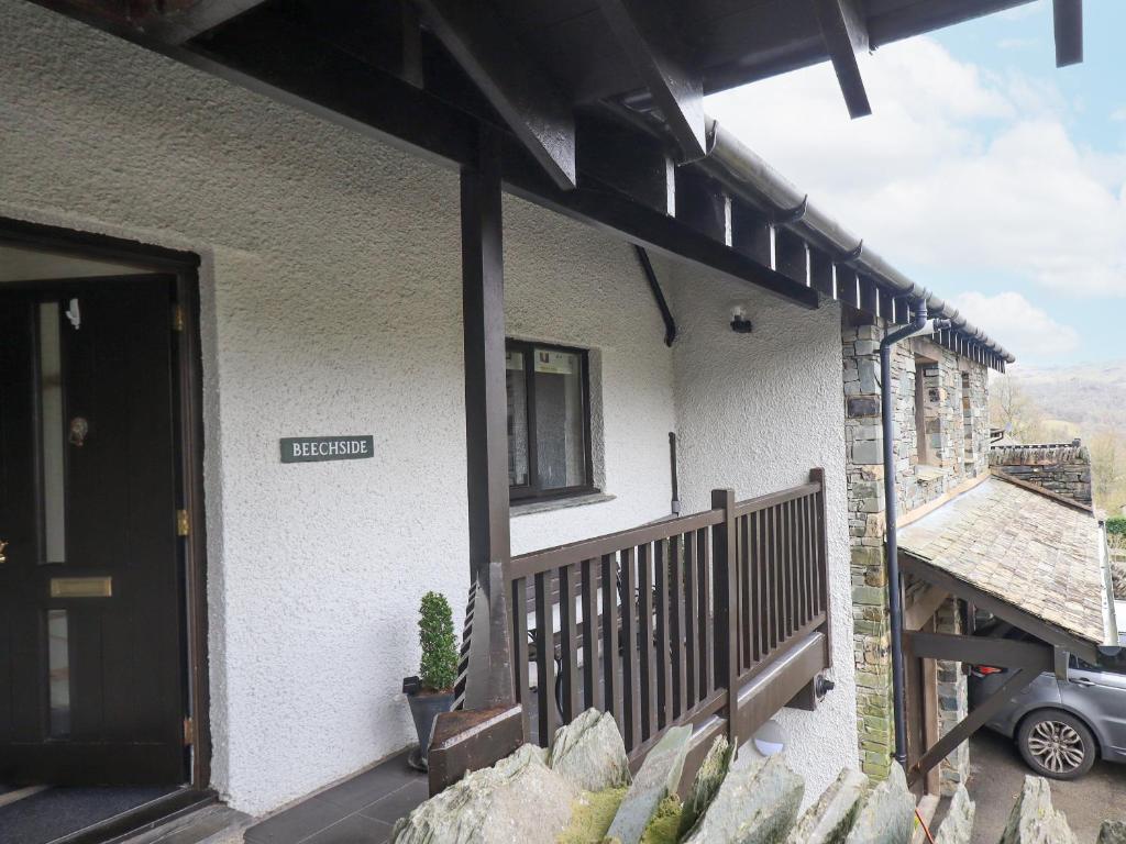 Beechside, Ambleside