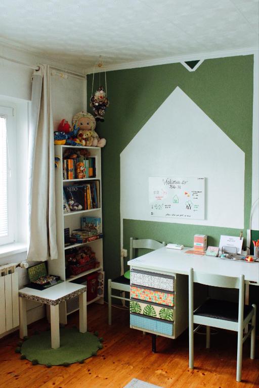 Apartment Hiza 38 전경