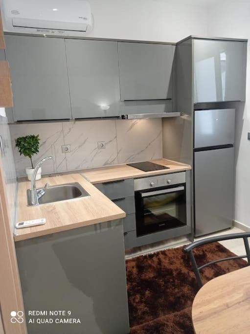 Melograno di Rodi 3, Město Rhodos