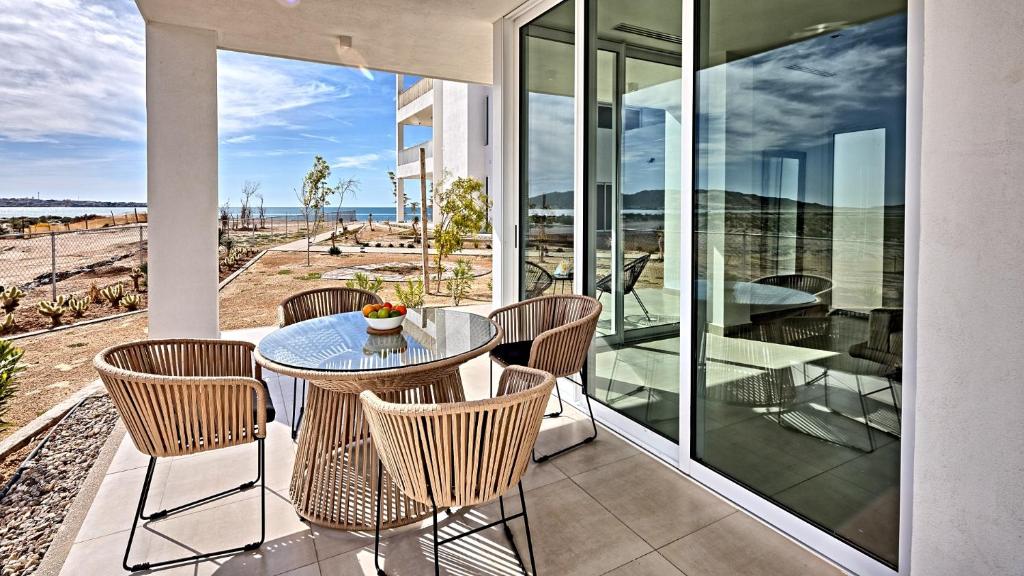 Costa Divina A1: 2BR, 2.5BA by Kivoya - 2