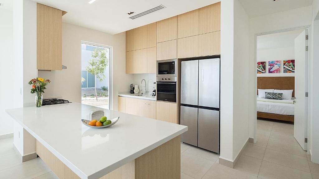 Costa Divina A1: 2BR, 2.5BA by Kivoya - 4