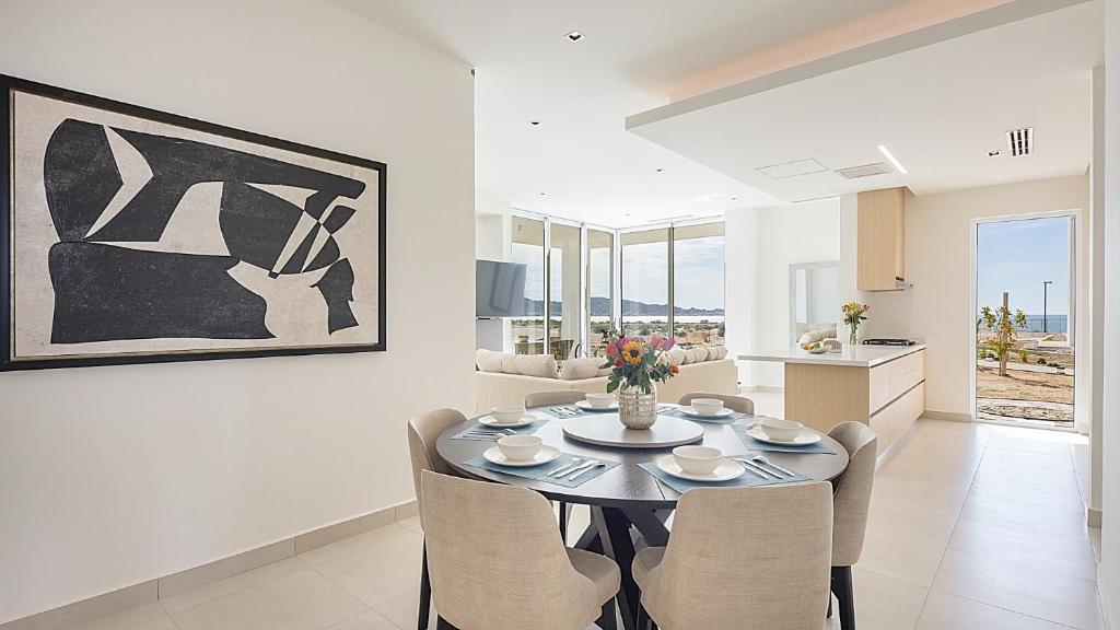 Costa Divina A1: 2BR, 2.5BA by Kivoya - 5