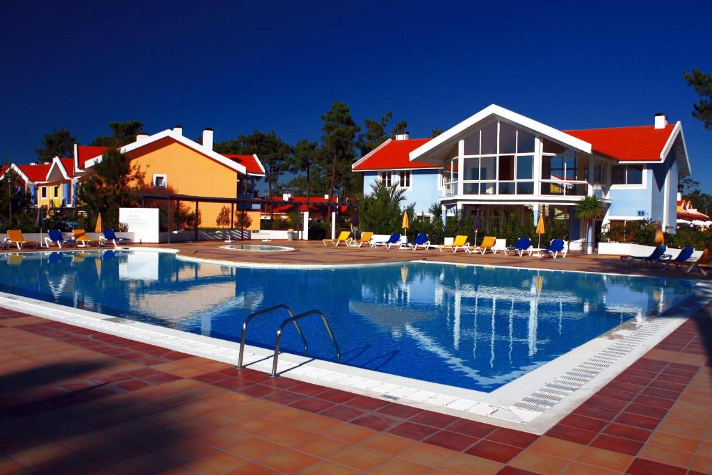 Aldeamento Turistico Casas da Comporta photo
