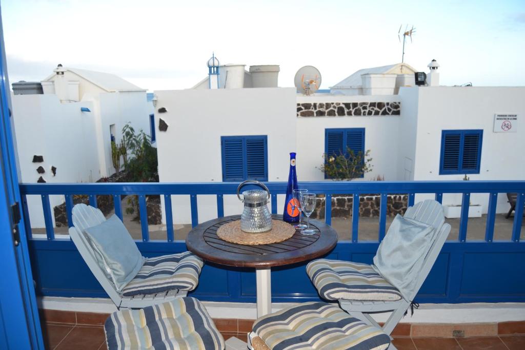 Casa del Mar photo