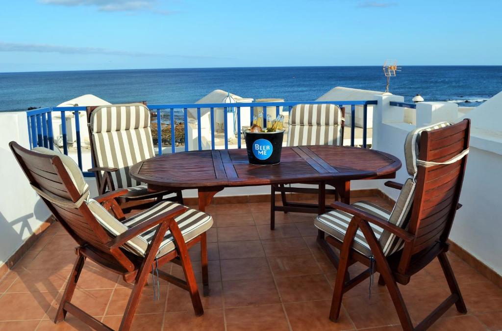 Casa del Mar photo