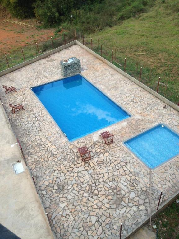 Pousada Maria Francisca photo