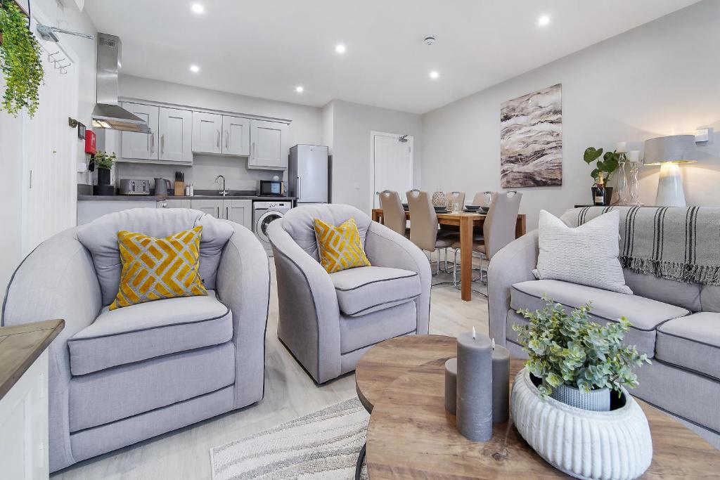 The Bridge Guesthouse, Maguires Bridge