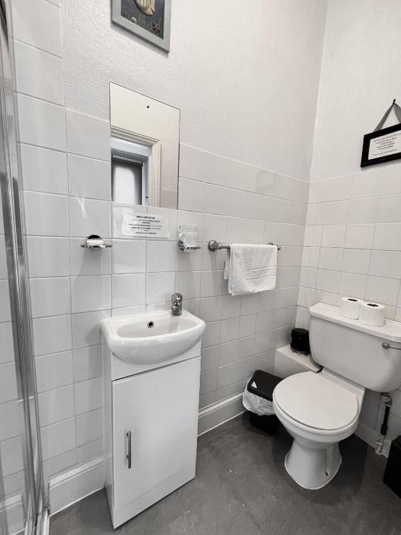 バスルーム（客室）