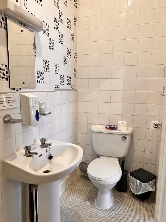 バスルーム（客室）