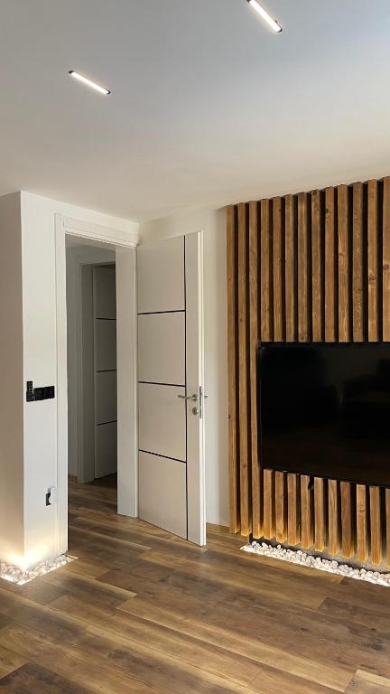 Apartments B&M - 2