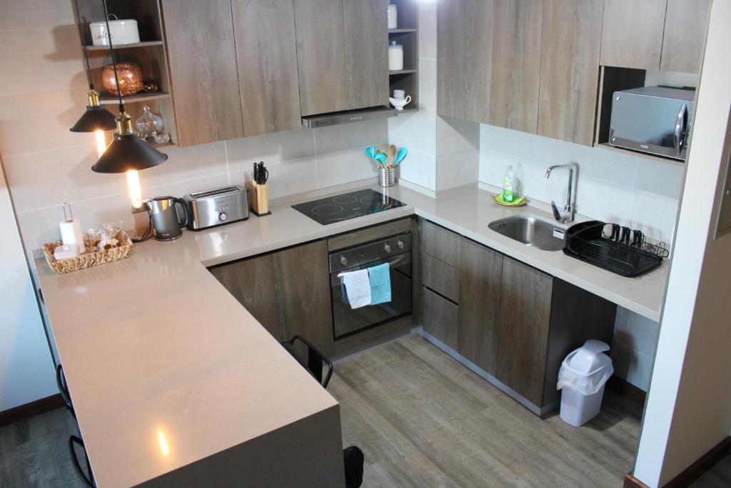 TuArriendoCL-MPHB002 Depto en Puerto Varas 2D2B 5 PAX - 4