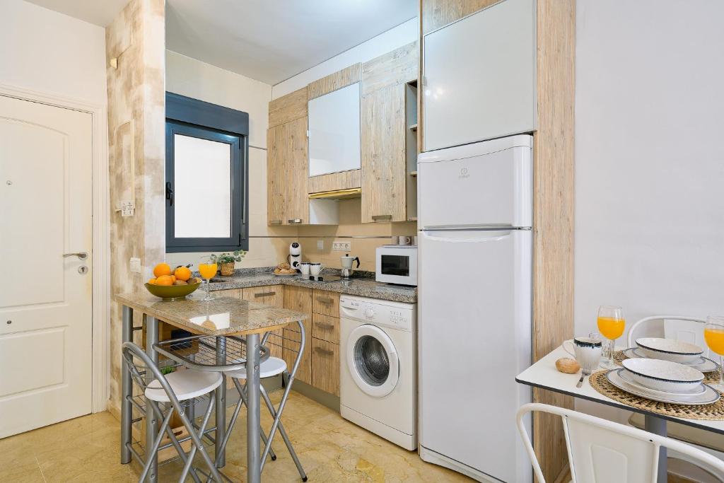 Charming Apartment Historic center Málaga - 5