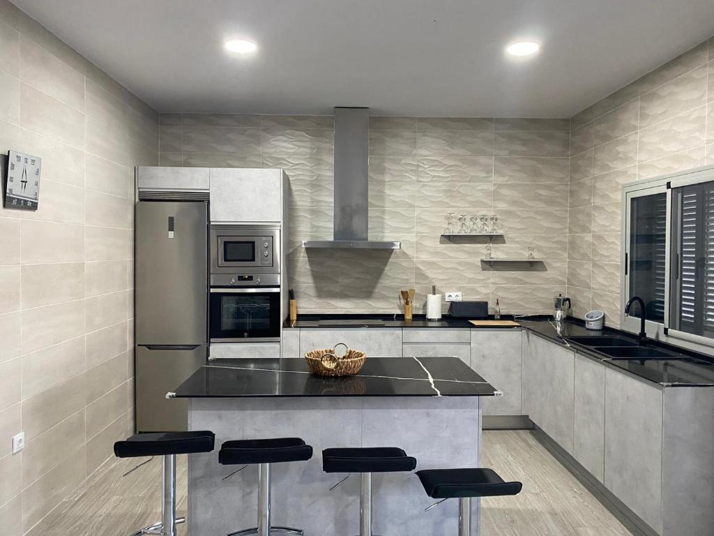 El Olivar, Vejer de la Frontera