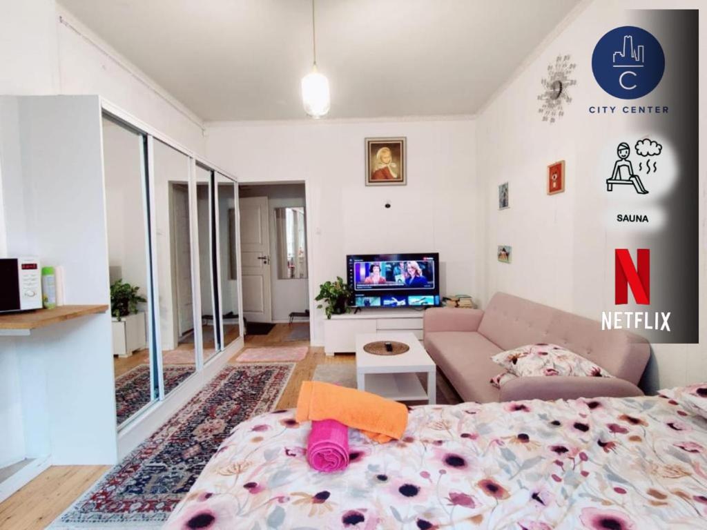 In The Heart of Helsinki, Helsinky