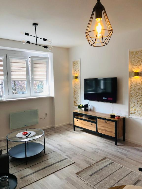 Centar City Sarajevo Apartman - 2