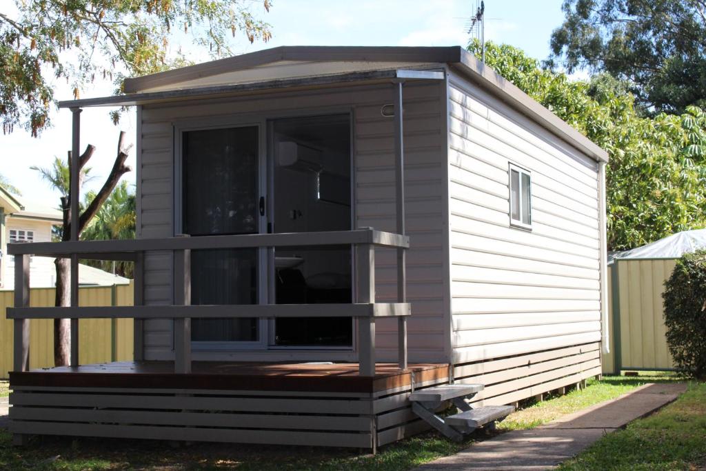 Huntsville Caravan Park photo