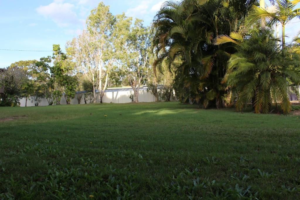 Huntsville Caravan Park photo