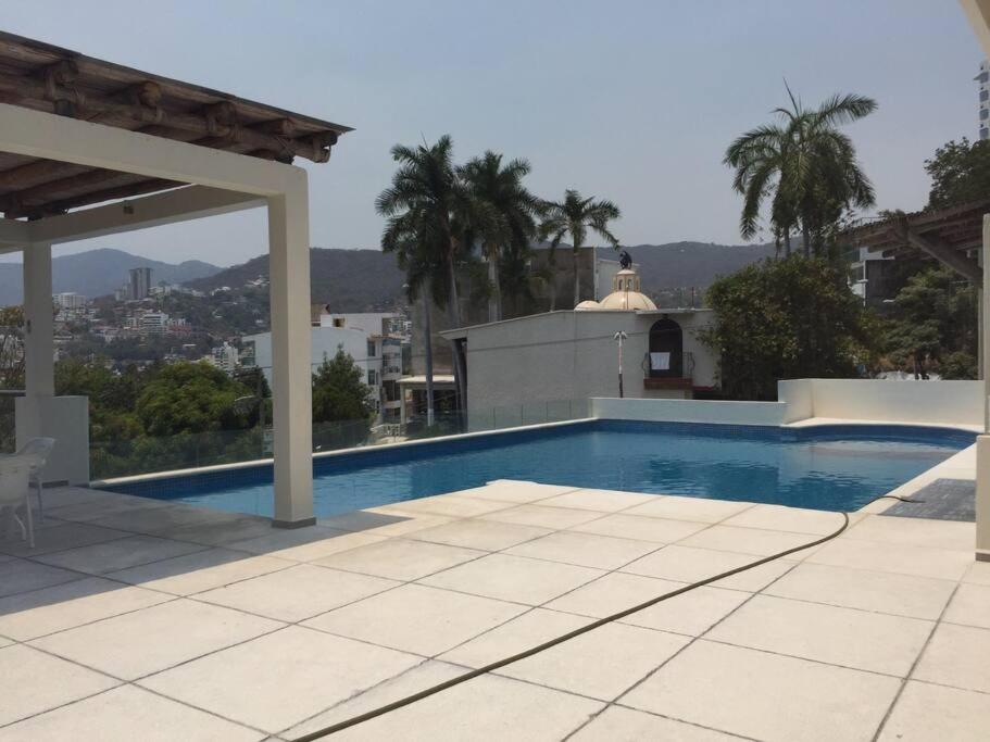 Cómodo departamento en Costa Azul. - 1