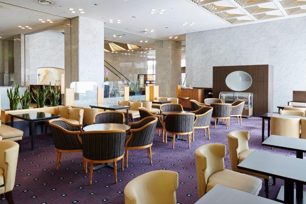 都市大阪天王寺飯店 (Miyako City Osaka Tennoji)