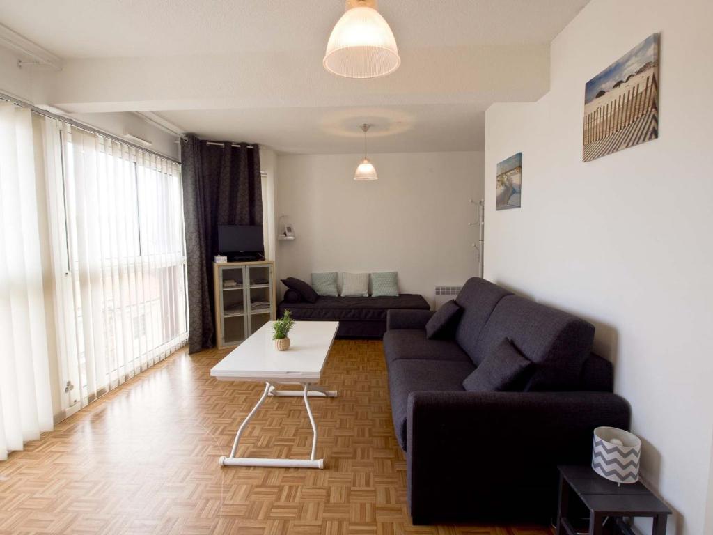 Studio lumineux proche plage et Arago - FR-1-92-938 - 3