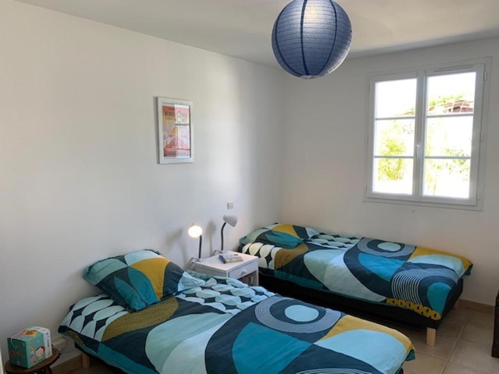 Maison 3 chambres, au calme, proche plage, fibre internet - FR-1-323-525 - 5