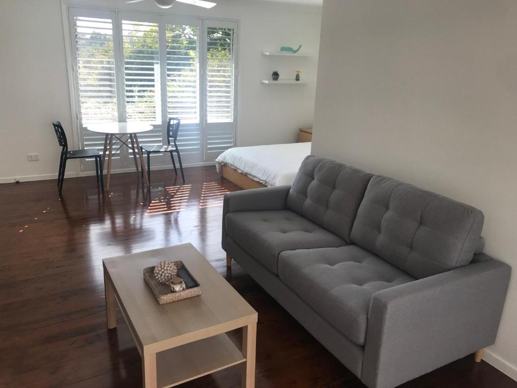 Tranquil & luxurious retreat in Grays Point, Grays Point