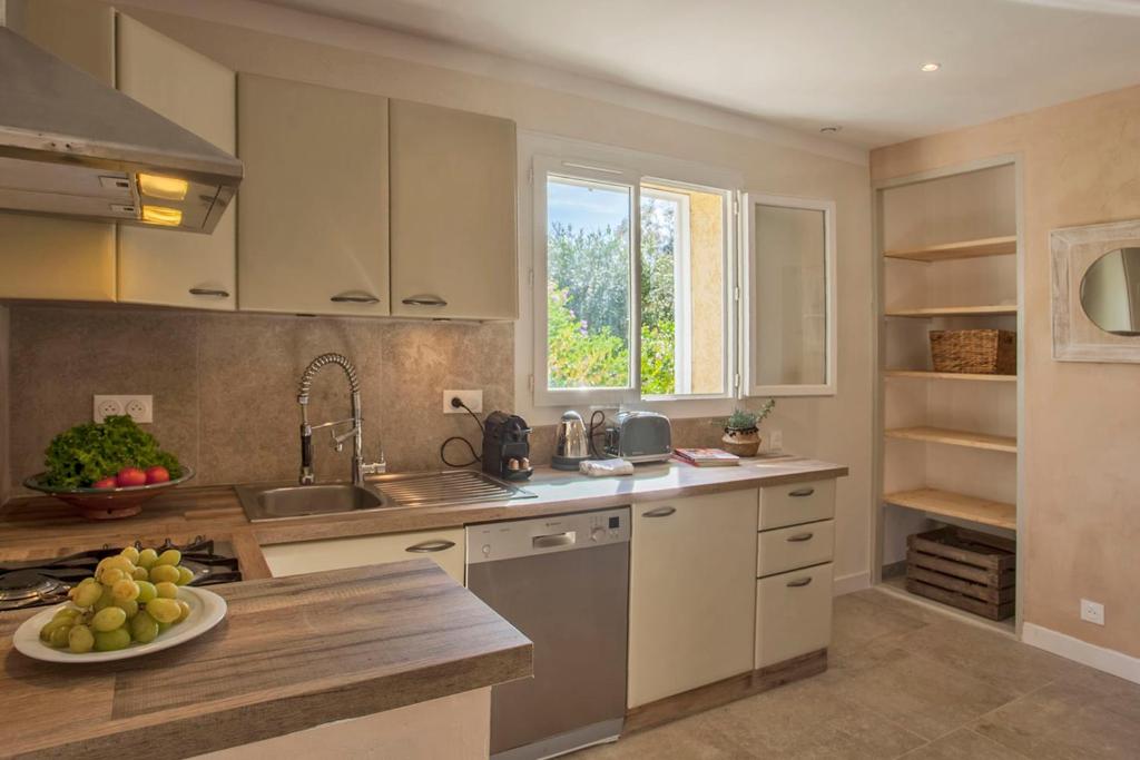 Maisonnette une chambre "Yucca" 2 à 4 personnes - 4