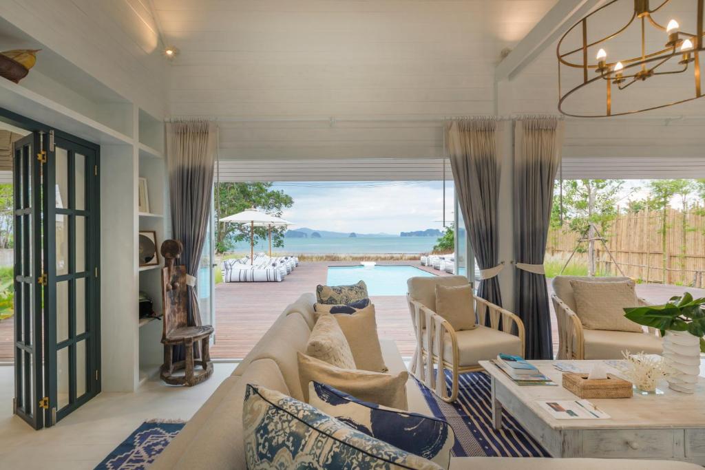 View, Cape Kudu Hotel in Phang Nga