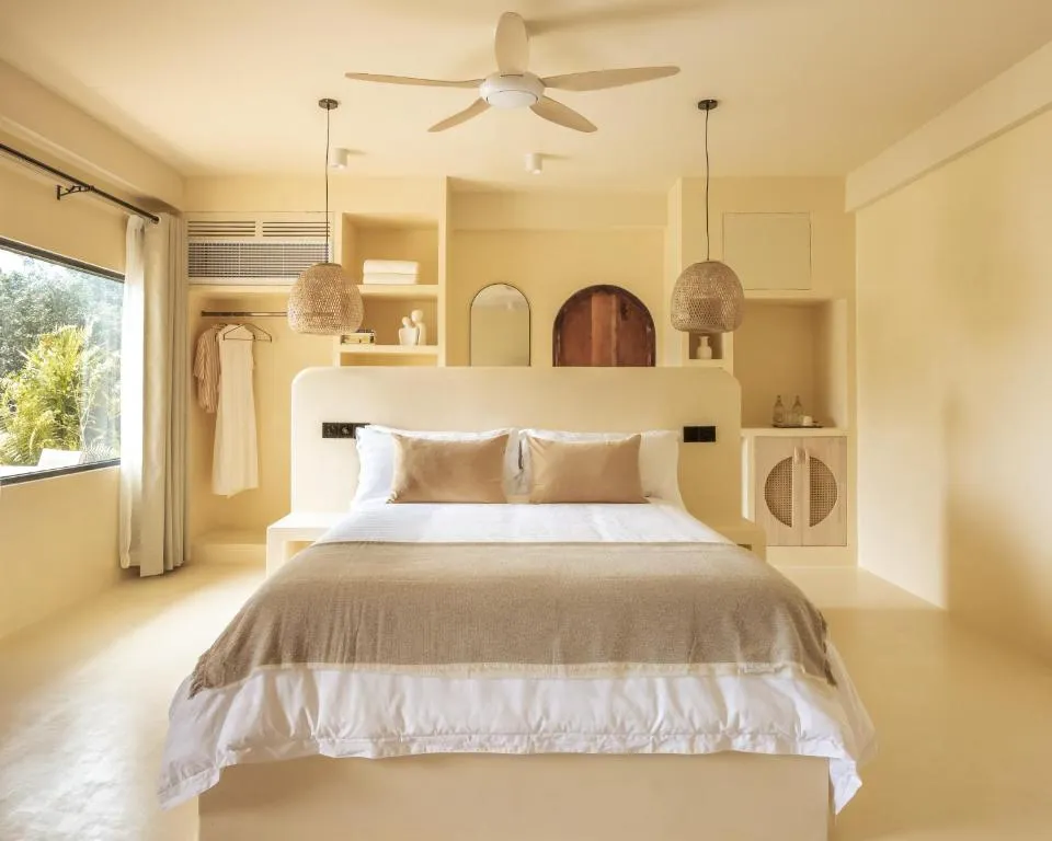 Isla Retreat, Hotel in Fehendhoo