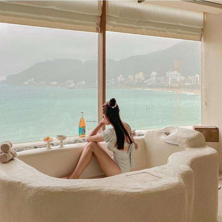 HoHo House Songjeong, Pusan