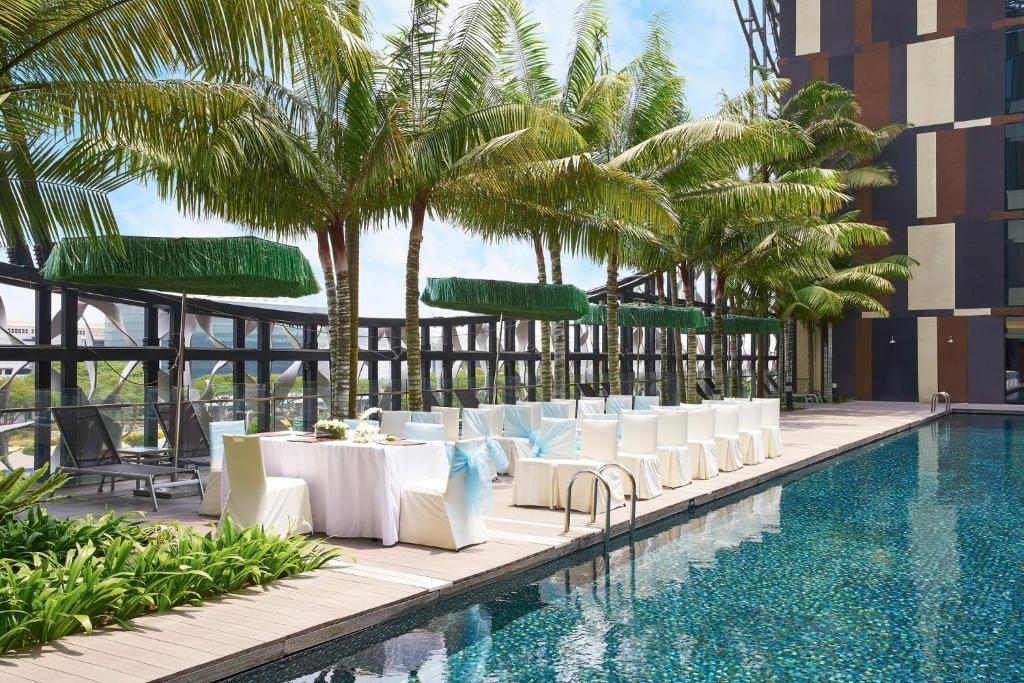 Meeting room / ballrooms