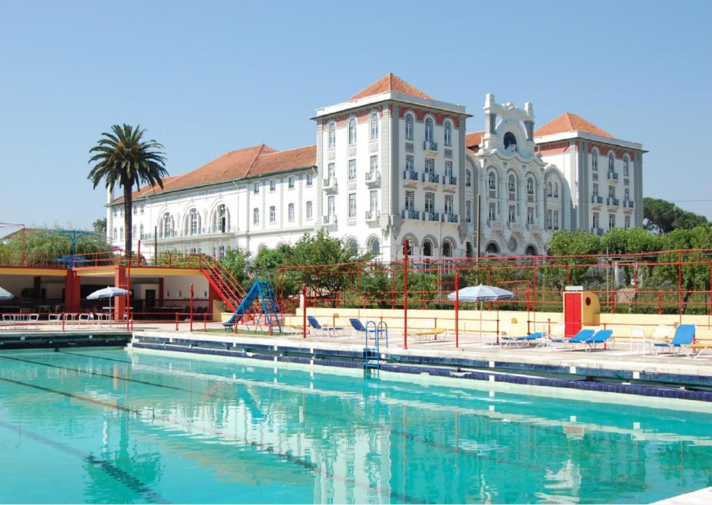Curia Palace, Hotel Spa & Golf photo
