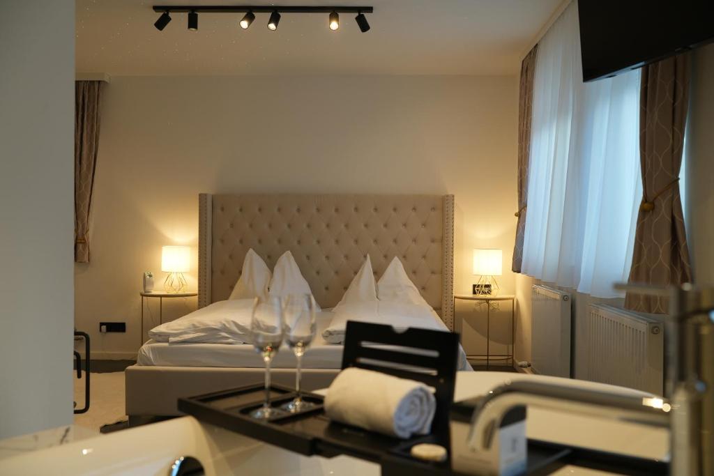 Hotel Astoria - 3