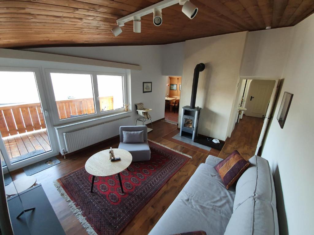 Apartment Gertrude - 4
