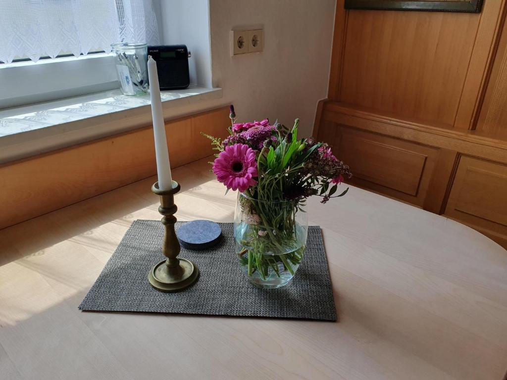 Apartment Gertrude - 5