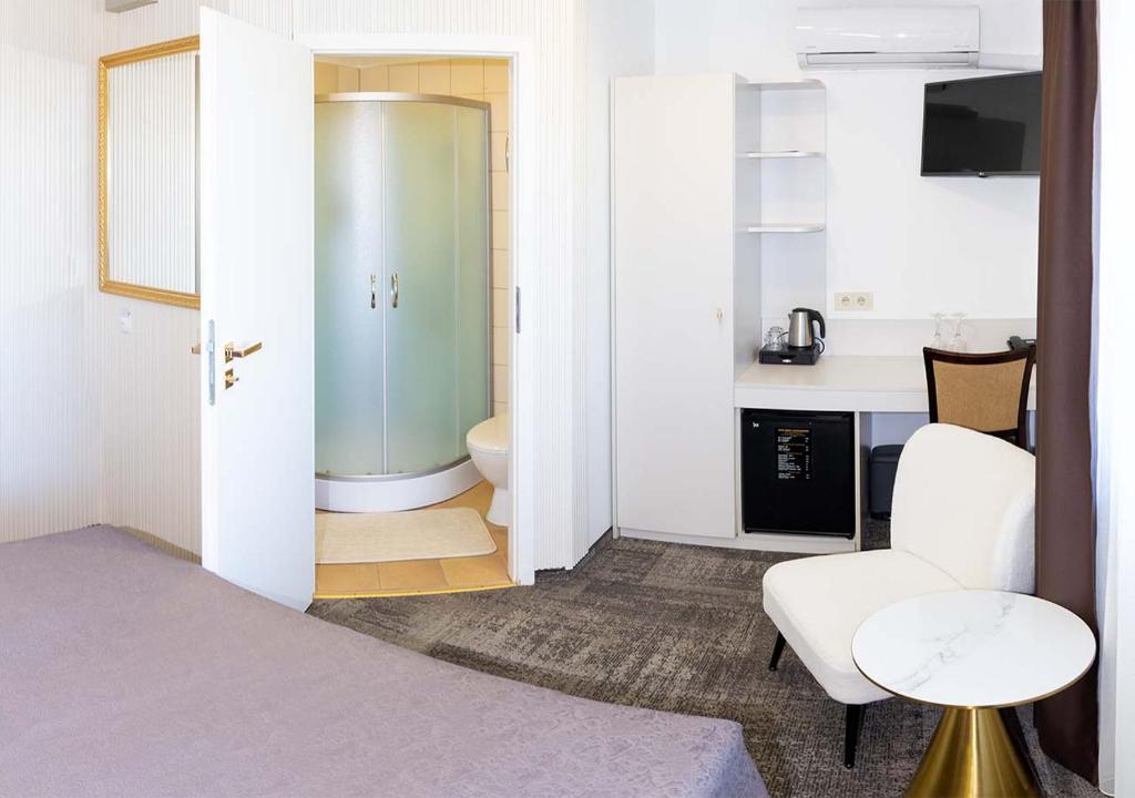 バスルーム（客室）