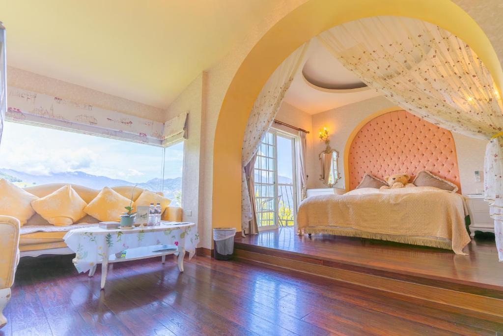Europe Villa