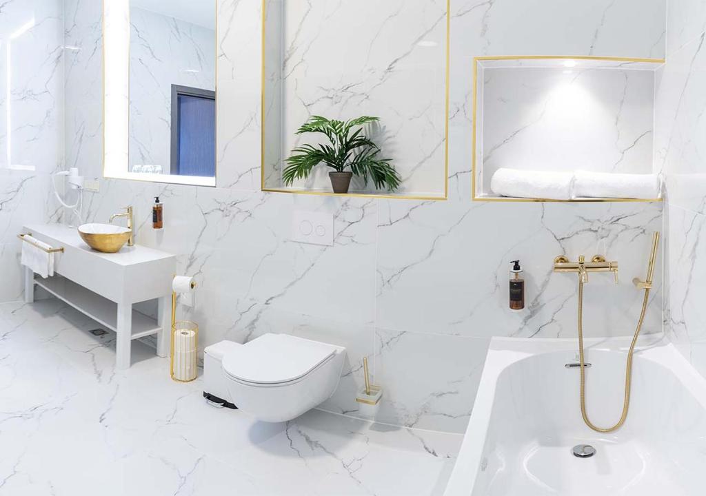 バスルーム（客室）