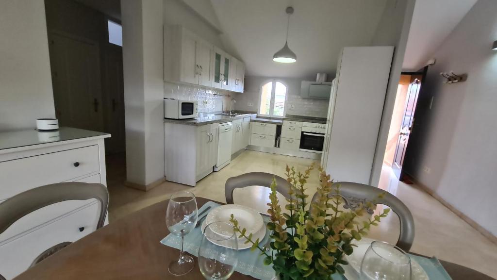 Duplex Paula en Pedregalejo, Málaga