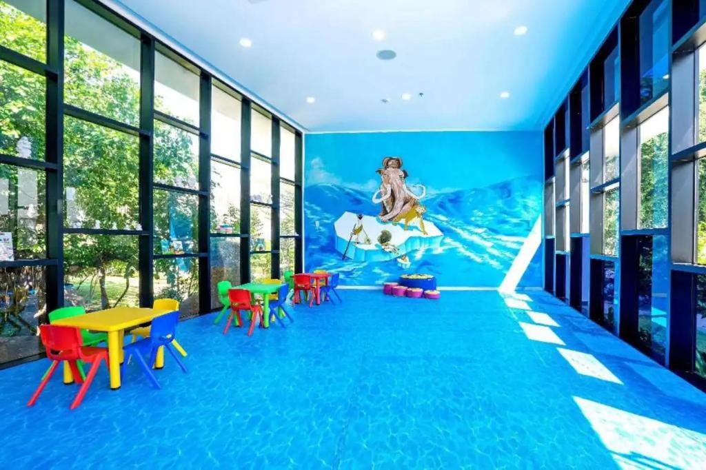 Luxury Villa – Relax – Fun – Near Vung Tau