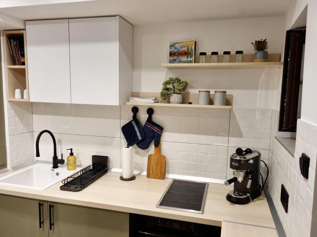 Studio apartman Srce Kastela, Stari grad - 4