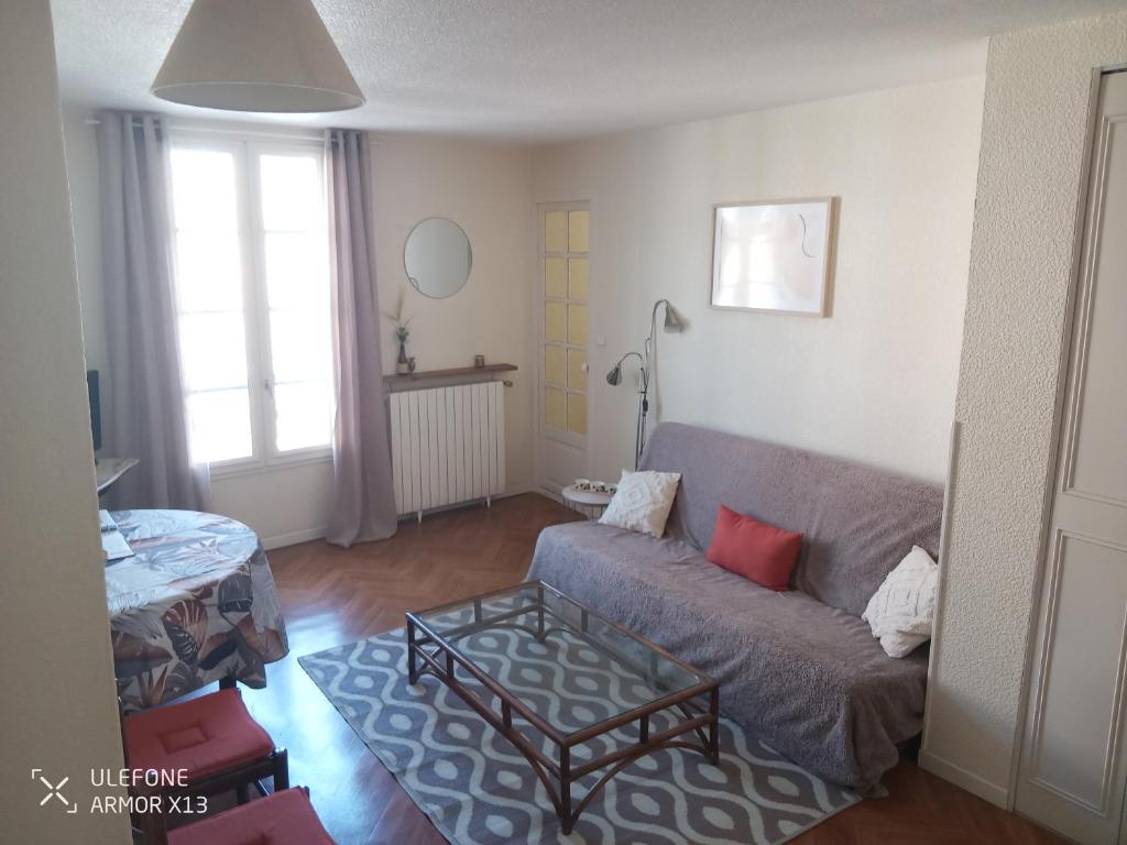 Pres des thermes - 2