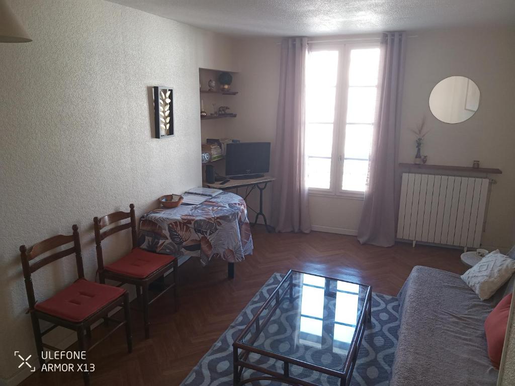 Pres des thermes - 4