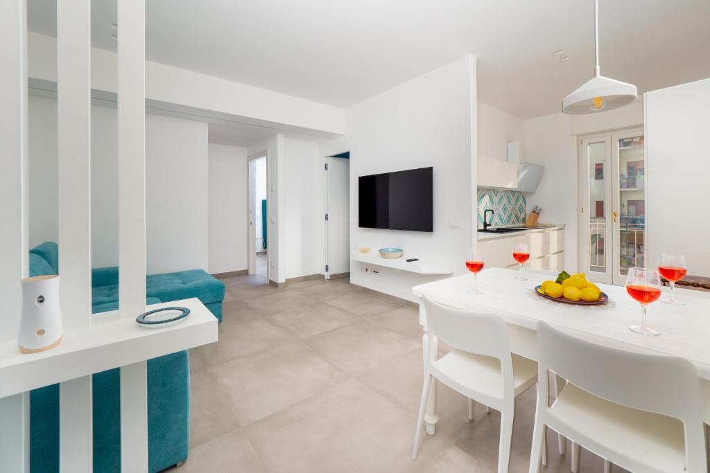 Amal - Elegant apt in Sorrento - 2