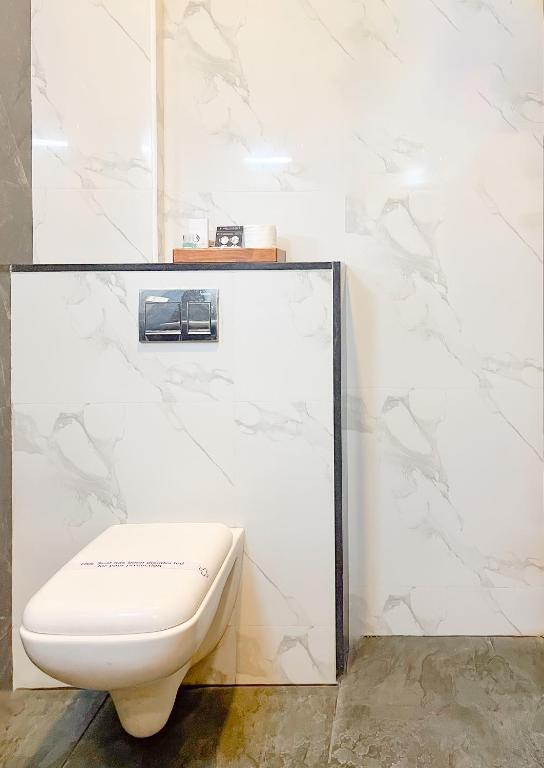 バスルーム（客室）