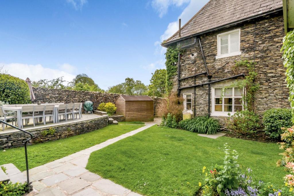 Bannerrigg, Windermere photo 6