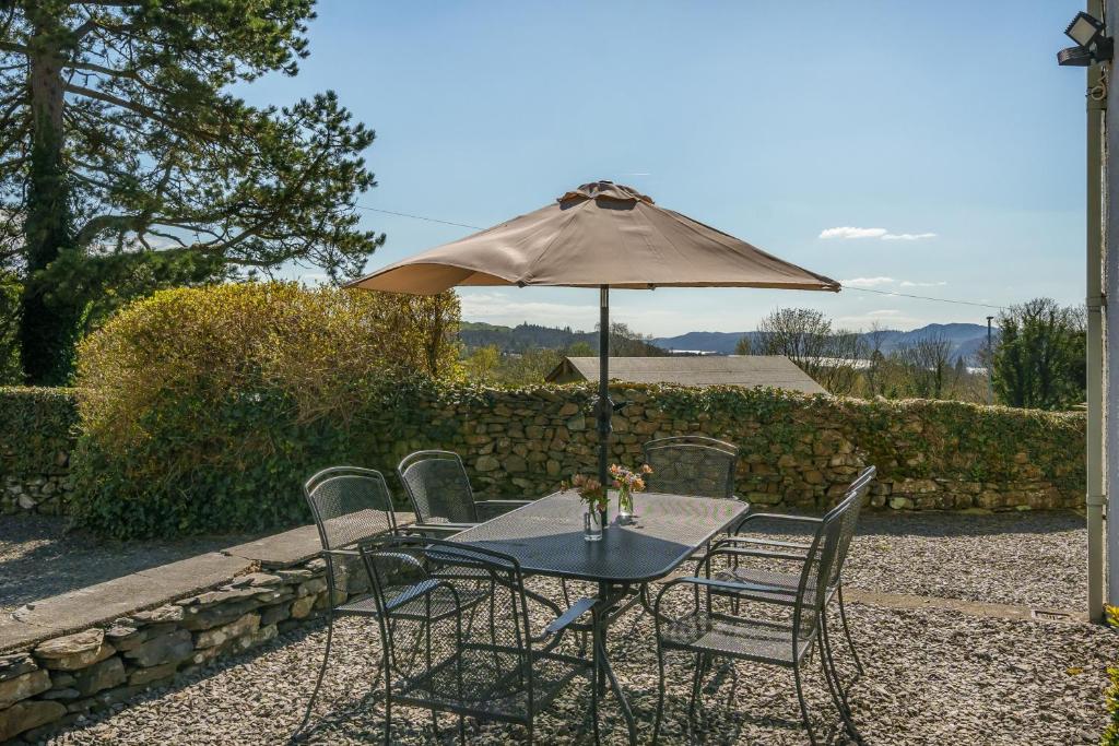 Orrest Head Cottage photo 8