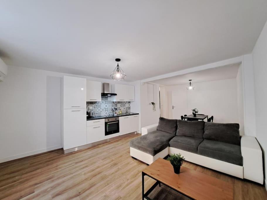 Turin, appartement neuf - 1